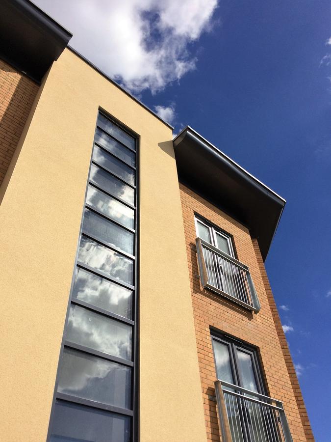 Westlake Apartments Peterborough Exterior foto